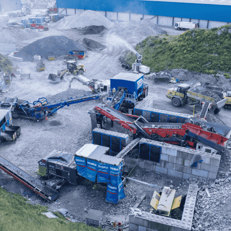 Closing the Loop: Celebrating Scotland’s Circular Communities Annual Conference 2025