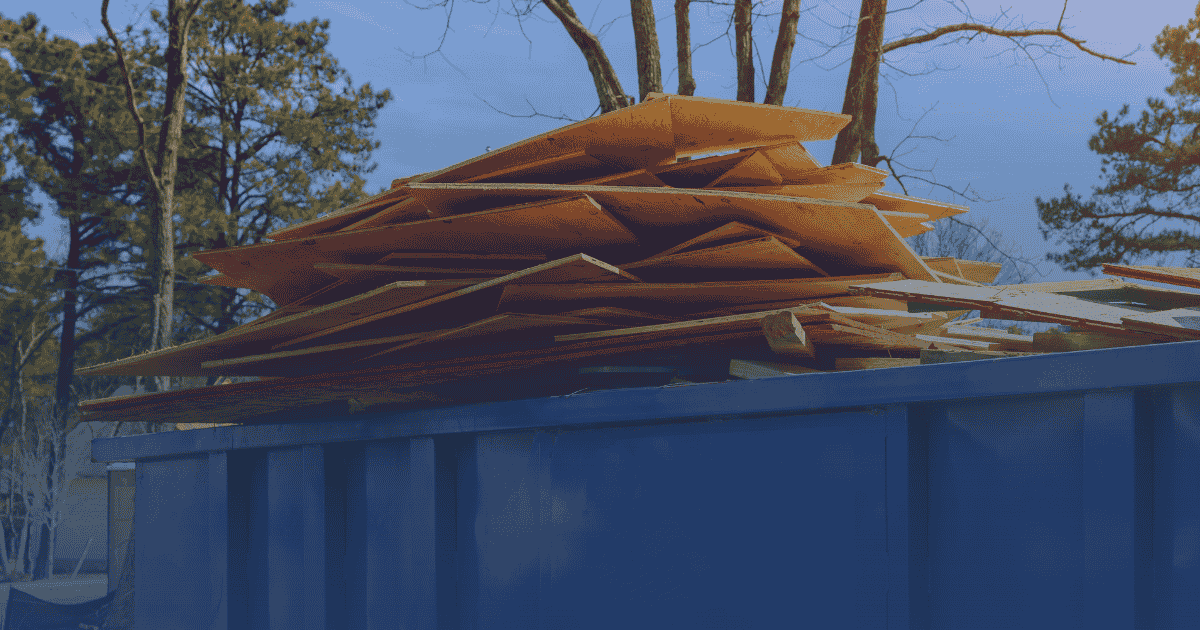 Why Material Segregation on Construction Sites Makes a Bigger Difference Than You Think