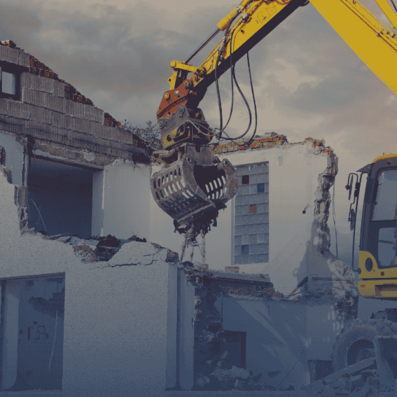 What Happens to Construction Waste After Collection? A Material-by-Material Guide