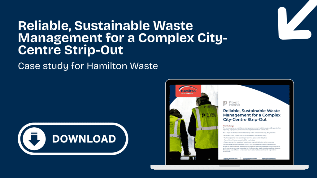 Project Interiors Download Web Banner