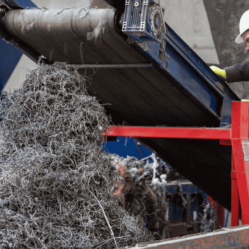 A Guide to Recycling Non-Ferrous Metals: What Businesses Need to Know