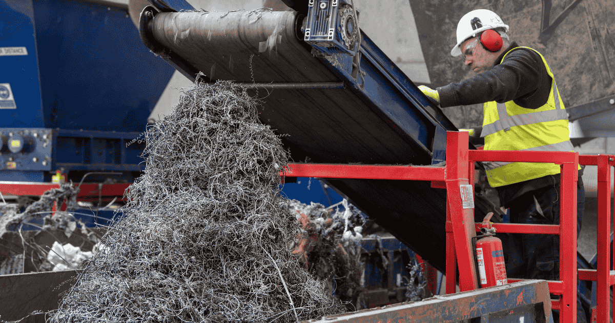 A Guide to Recycling Non-Ferrous Metals: What Businesses Need to Know