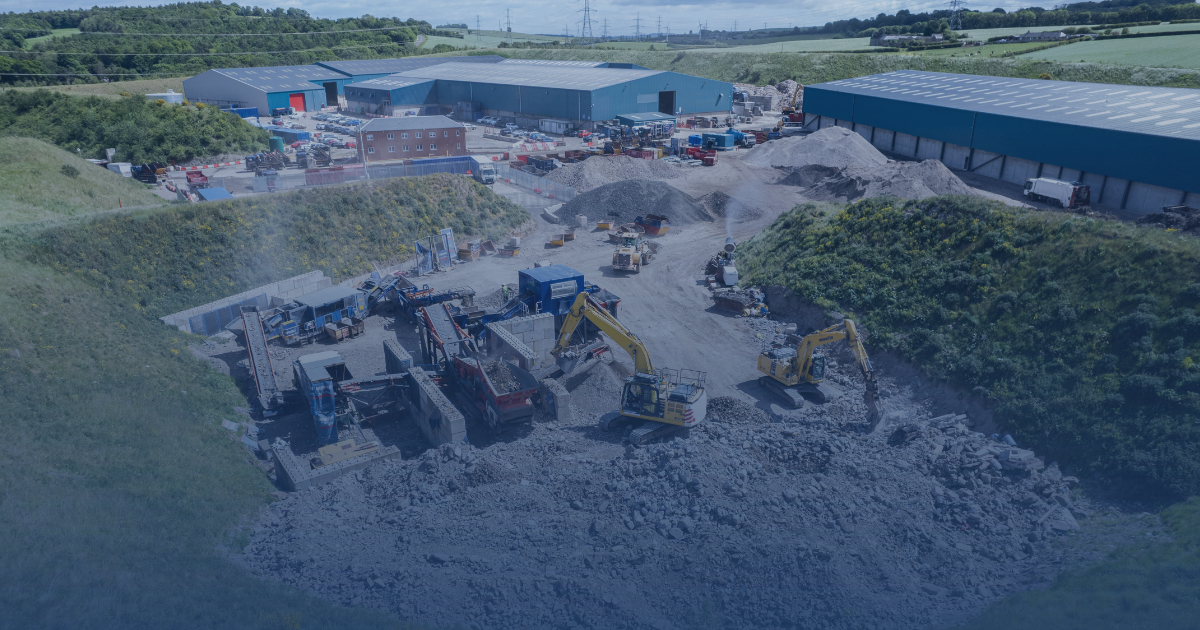 Where Does Construction Waste Actually Go?
