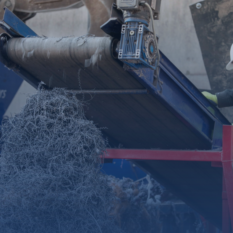 Why Waste Segregation on Site Saves More Than Just the Environment