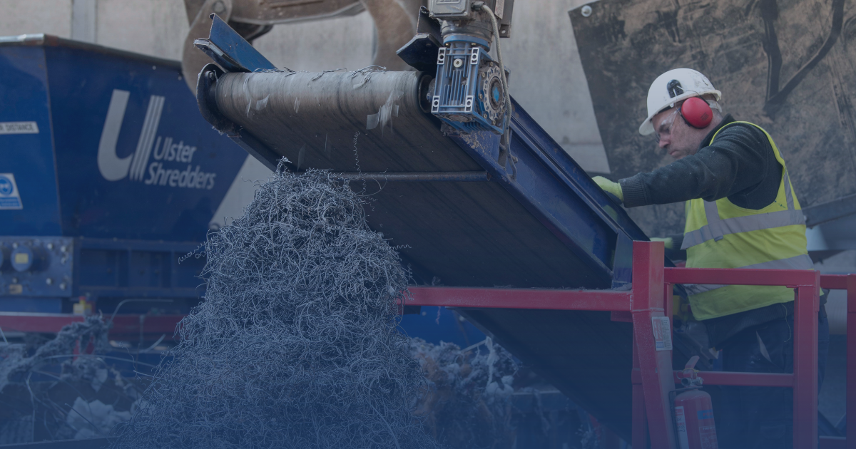 Why Waste Segregation on Site Saves More Than Just the Environment