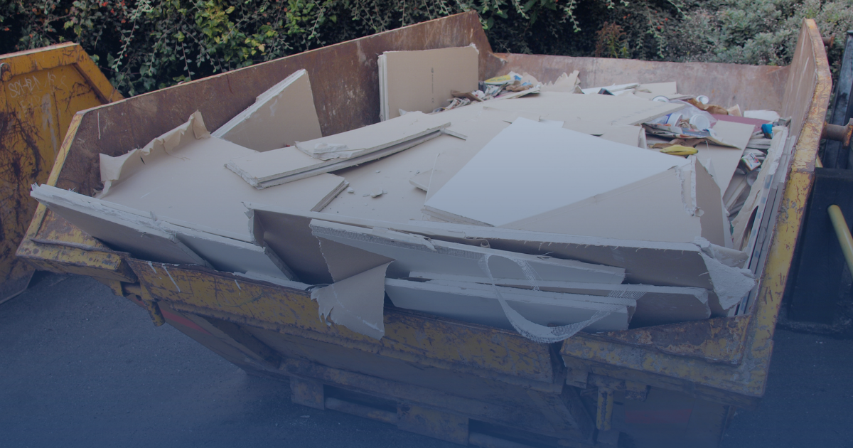 5 Ways Construction Companies Can Improve Waste Segregation on Site