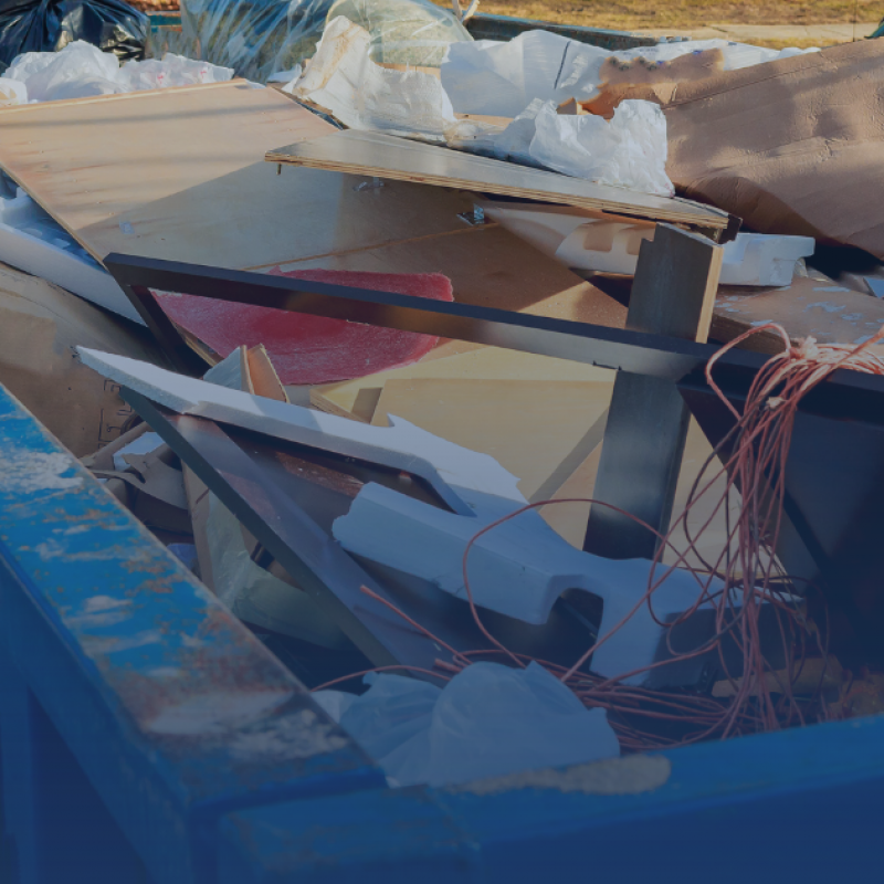The Hidden Costs of Poor Waste Segregation on Construction Sites (And How to Fix It)