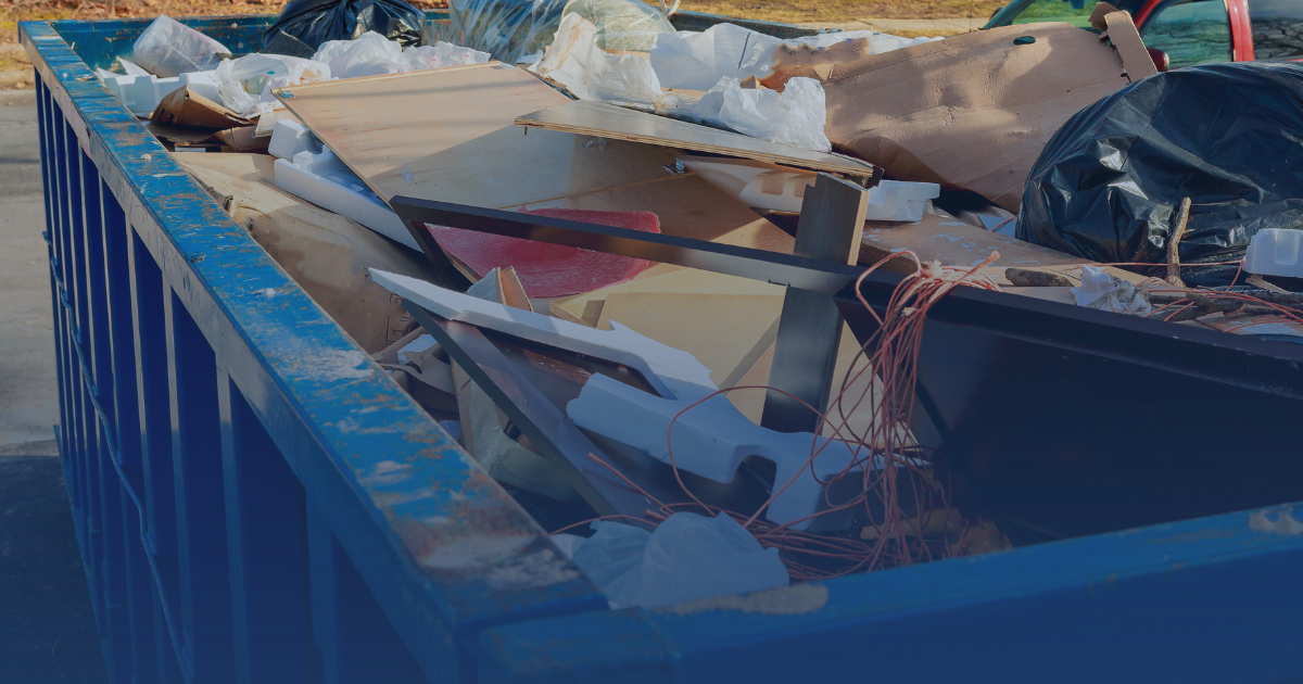 The Hidden Costs of Poor Waste Segregation on Construction Sites (And How to Fix It)
