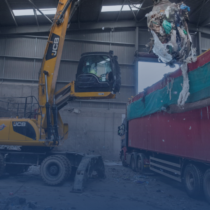 From Site to Second Life: What Really Happens to Your Construction Waste?