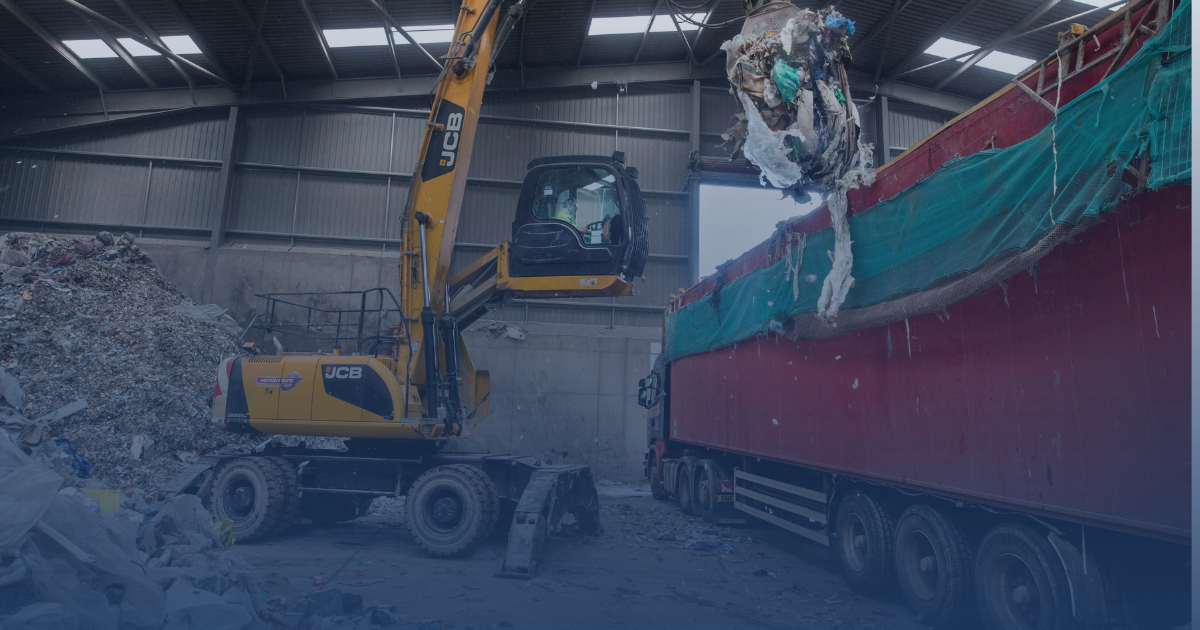From Site to Second Life: What Really Happens to Your Construction Waste?